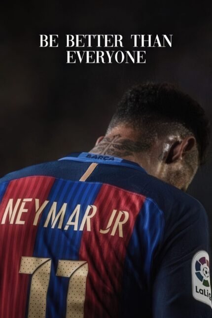 Neymar Jr.