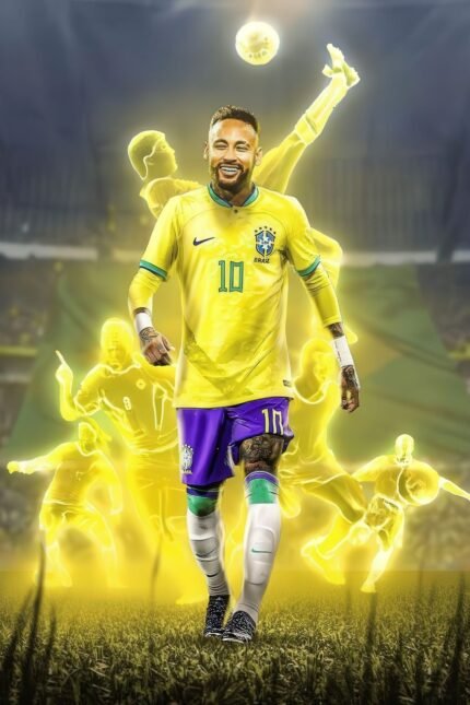 Neymar Jr.