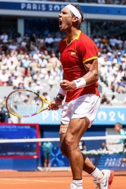Rafael Nadal