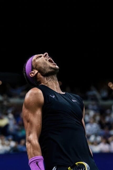 Rafael Nadal