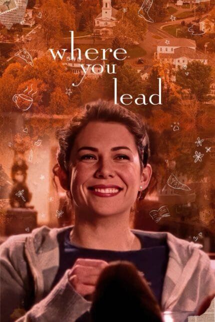 Gilmore Girls - 'Where you lead"