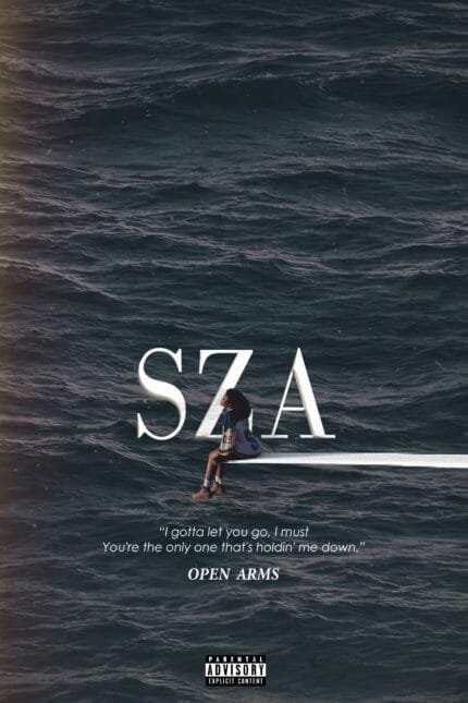 SZA