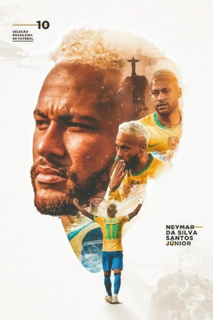 Neymar Jr.