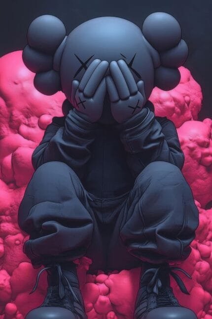 Kaws