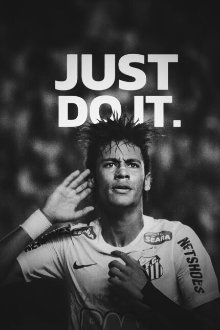Neymar Jr. Just Do It