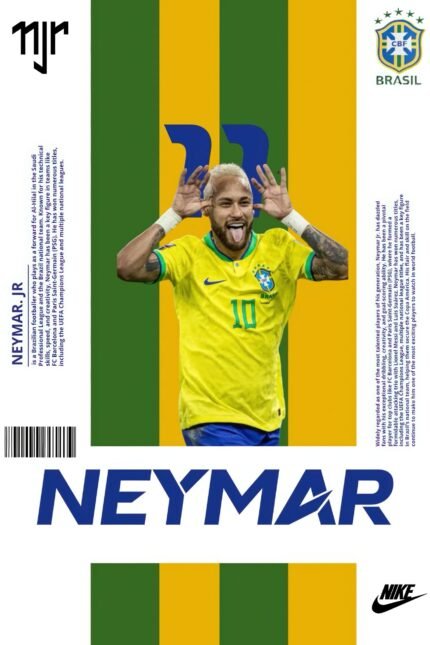 Neymar Jr.