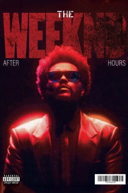 The Weeknd