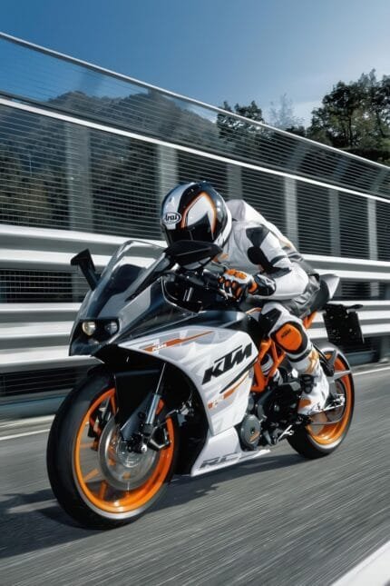 KTM 1290 Super Duke R