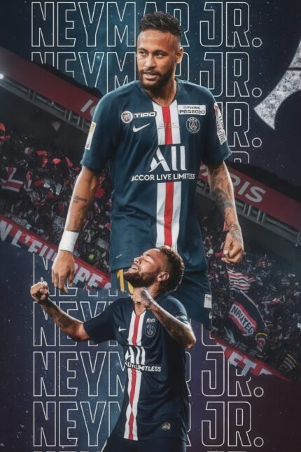 Neymar Jr.