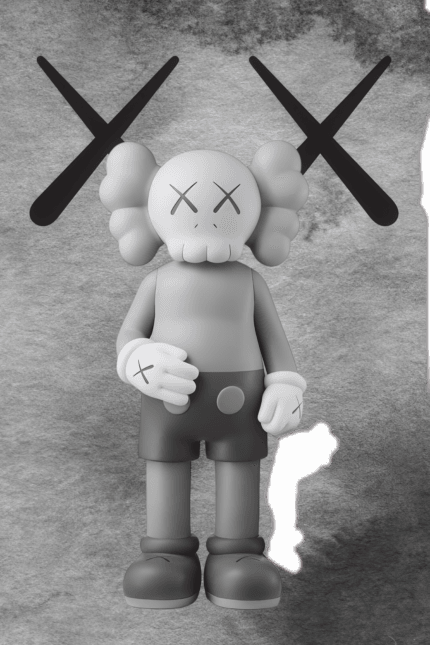 Kaws