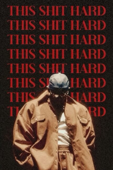 Kendrick Lamar This Shit Hard