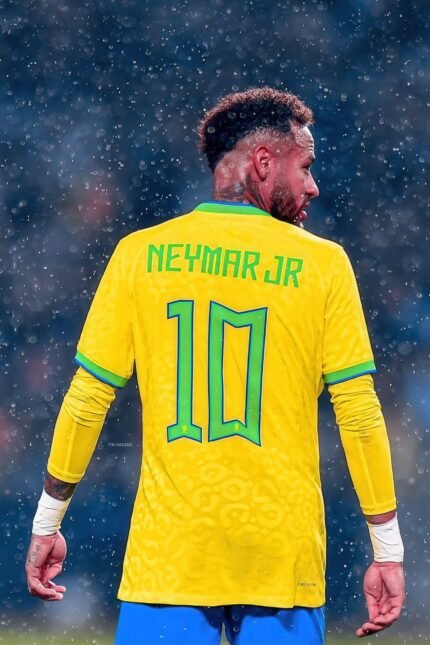Neymar Jr.