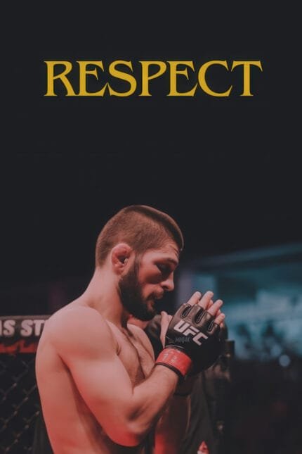 Khabib Respect