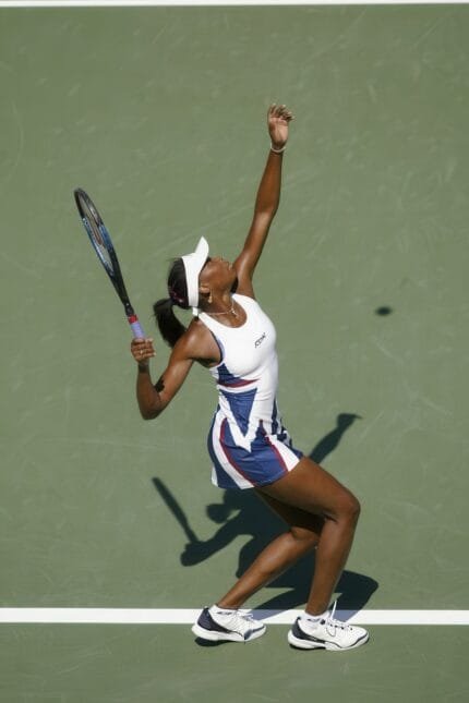 Venus Williams