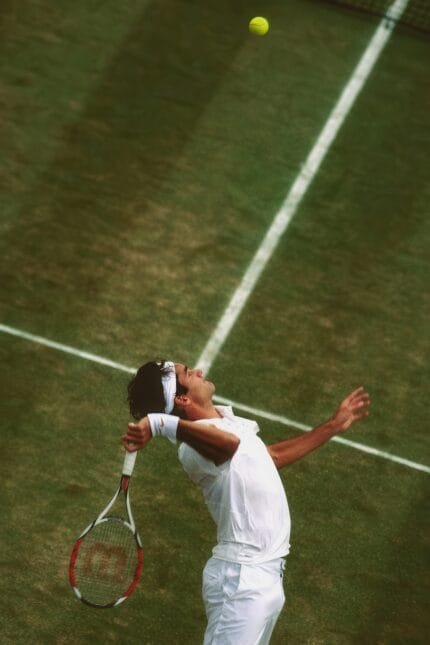 Roger Federer