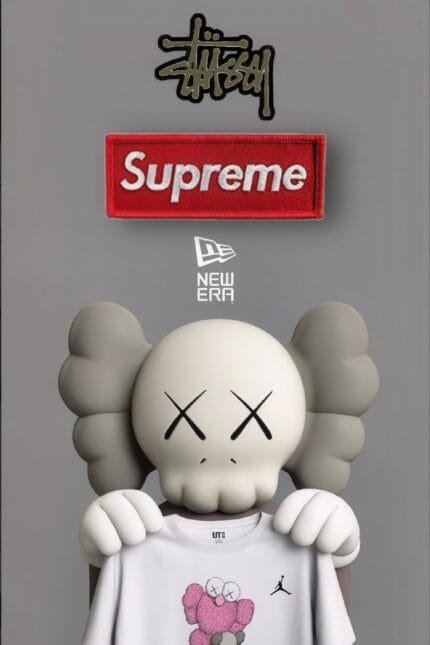 Kaws