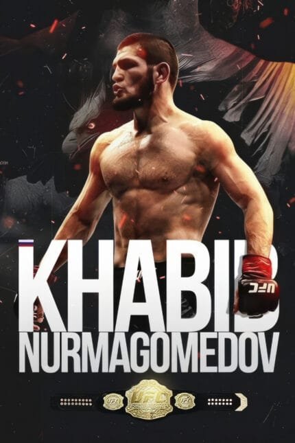 Khabib