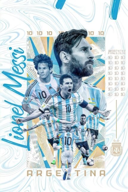 Leo Messi