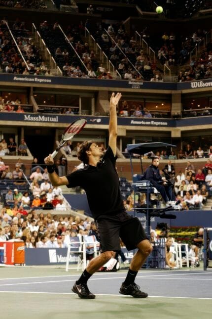 Roger Federer
