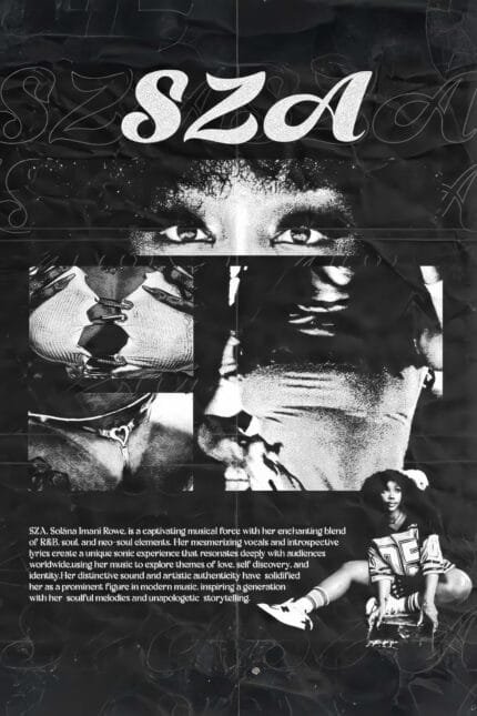 SZA – “SZA”