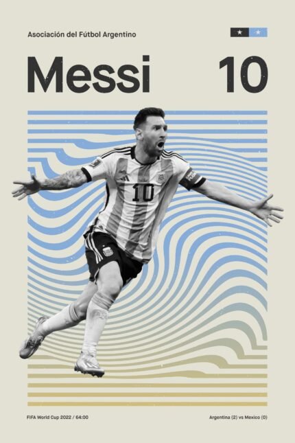 Leo Messi