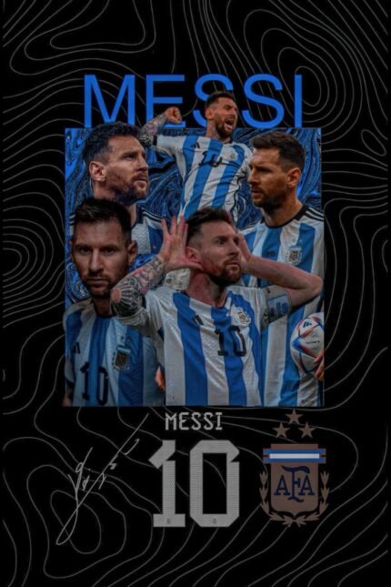 Leo Messi