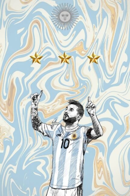 Leo Messi