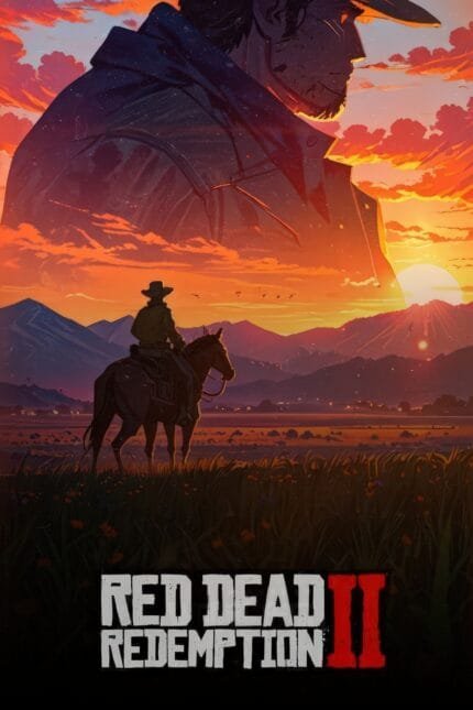 Red Dead Redemption II