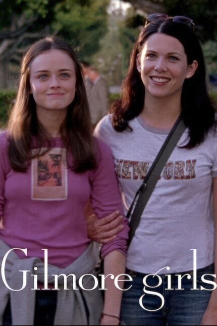 Gilmore Girls