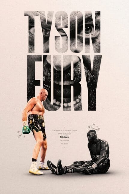 Tyson Fury