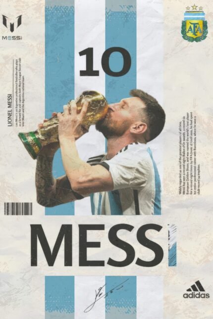 Leo Messi