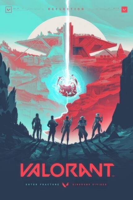Valorant