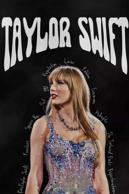 Taylor Swift