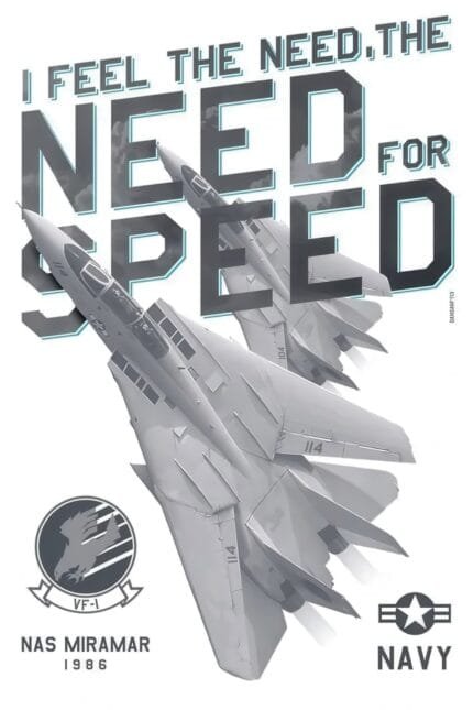 F-14 Tomcat