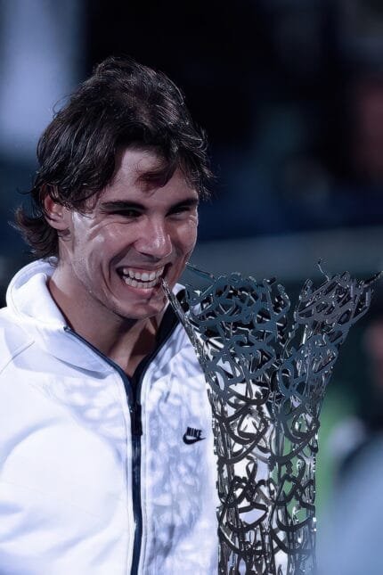 Rafael Nadal
