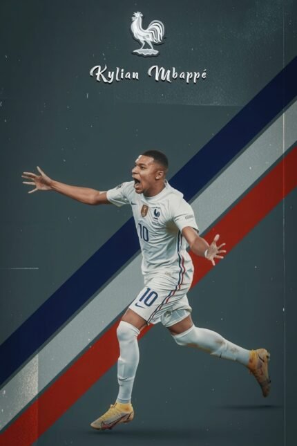 Mbappe