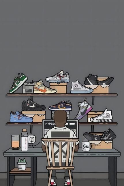 Nike