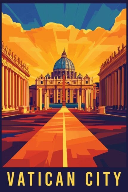 Vatican City