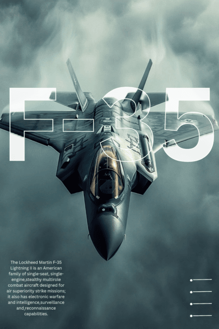 F-35 Lightning II