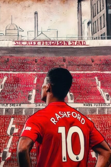 Rashford
