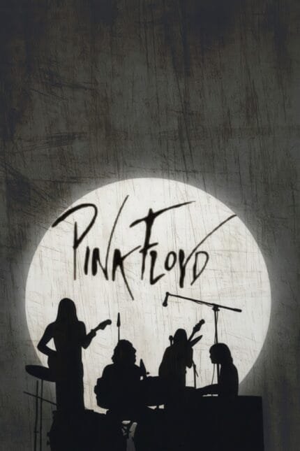 Pink Floyd
