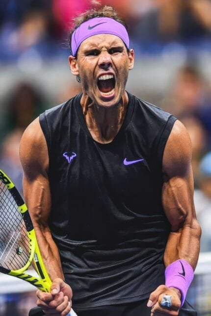 Rafael Nadal