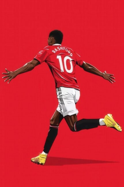 Rashford