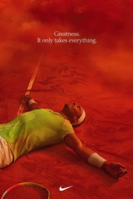 Rafael Nadal