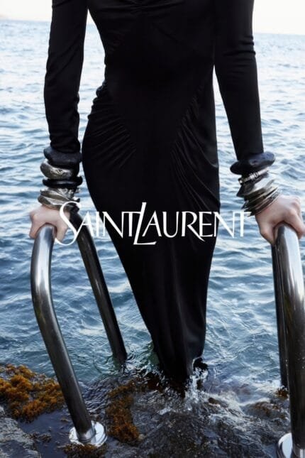 Yves Saint Laurent