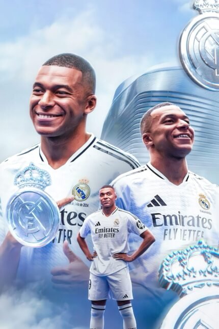 Mbappe