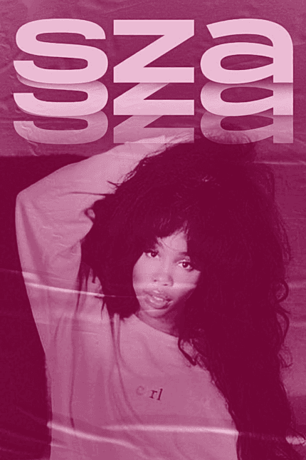 SZA – “SOS Tour”