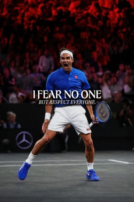 Roger Federer