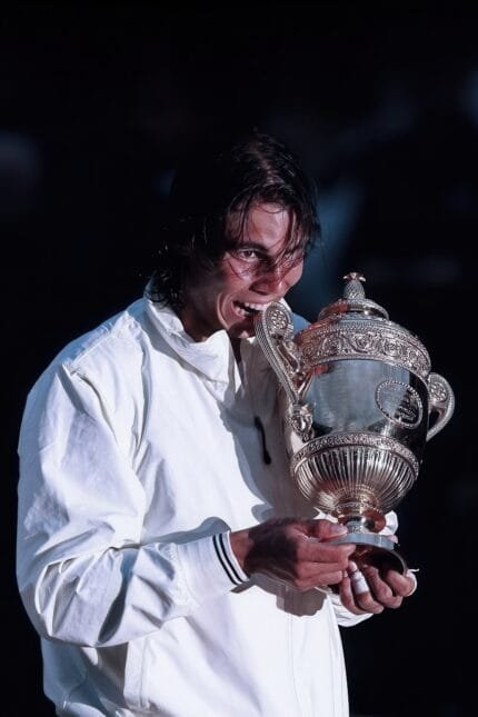 Rafael Nadal