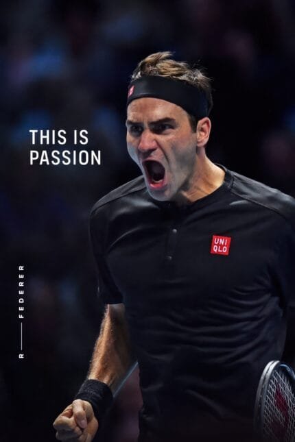 Roger Federer